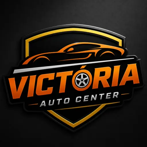 Logo Victoria Auto Center